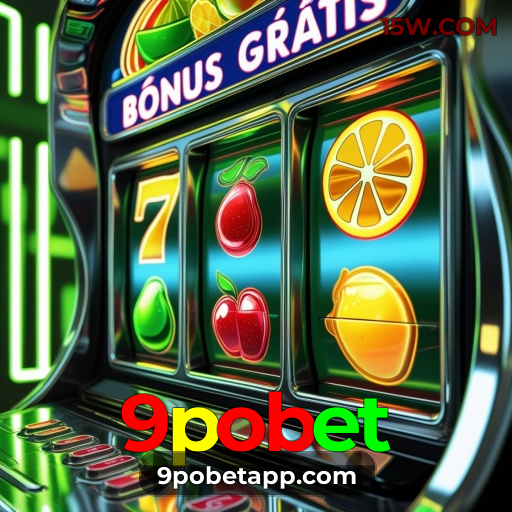 Catálogo 9pobet 3.100+ jogos - Pragmatic Play, Evolution, NetEnt