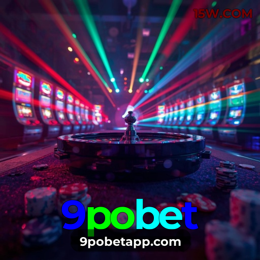 9pobet: Slots em HD com bônus de boas-vindas, promoções diárias e saques via PIX