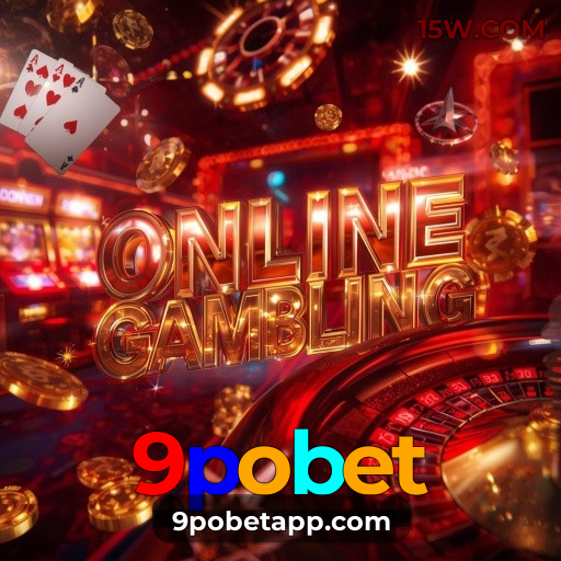 Baixe o App do 9pobet | Cassino Online Seguro e Rápido