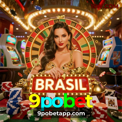 Vantagens exclusivas 9pobet para jogadores brasileiros - São Paulo, Rio, BH