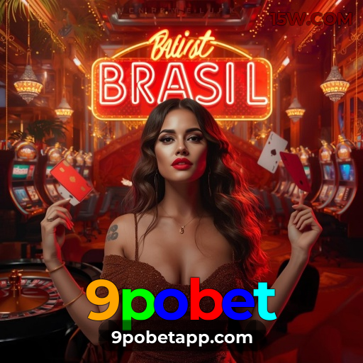 Slots Online no 9pobet: Apostas Mínimas de R$ 1 e Saque Rápido