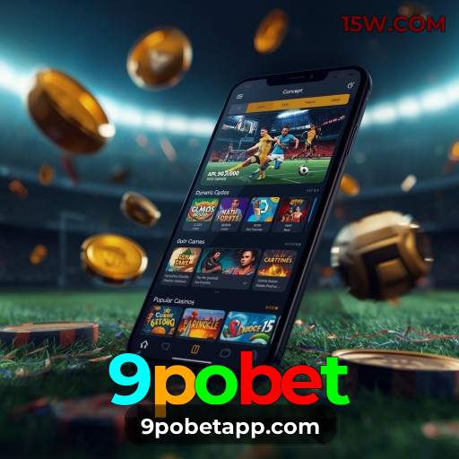 👑 Cassino Online 9pobet | VIP Premium com Suporte 24h