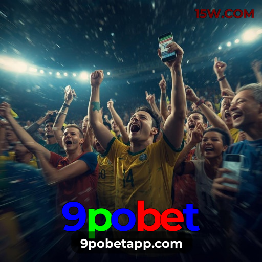 Logo da 9pobet