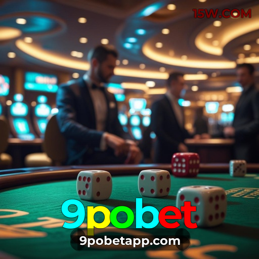 9pobet APP mobile iOS Android - 187 mil downloads São Paulo Rio BH